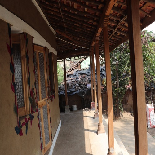 Laxmi Homestay Laxmi Homestay
